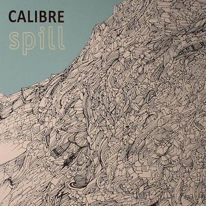 CALIBRE - Spill (CD)