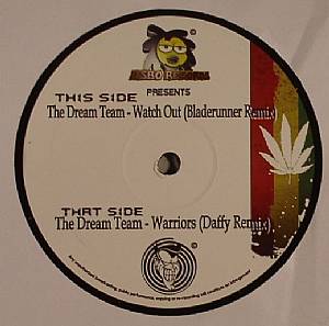 The DREAM TEAM - Joker Project Vol 1