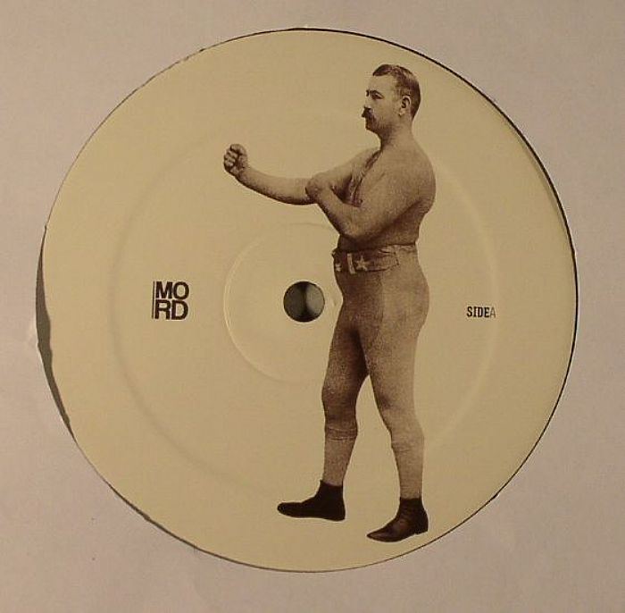 Paul BIRKEN - Executing Disappearing Modulations EP