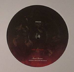 SPECTER - The Gooch EP