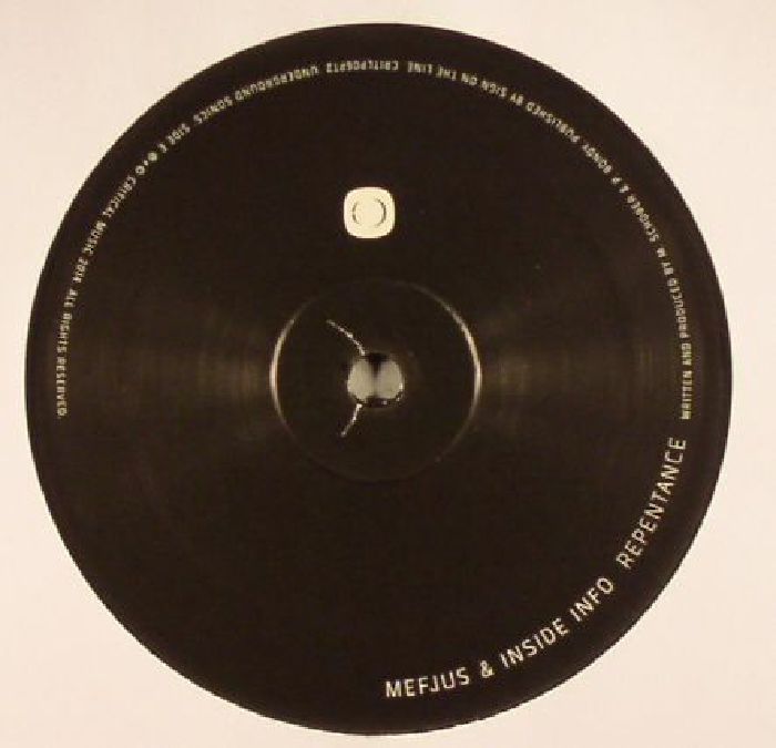 MEFJUS / INSIDE INFO / ENEI / NOISIA / THE UPBEATS / PHACE - Critical Music Presents: Underground Sonics Part 2