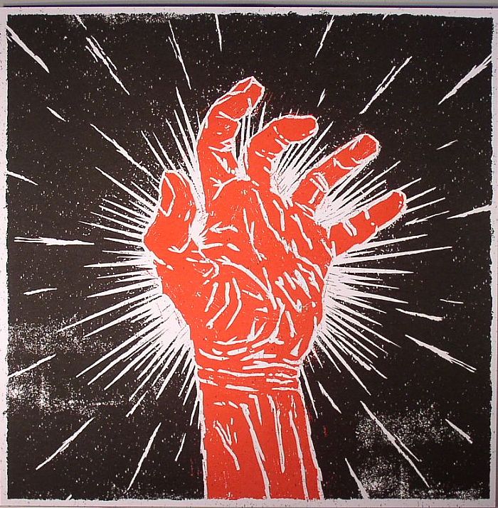 PERC - The Power & The Glory Remixed