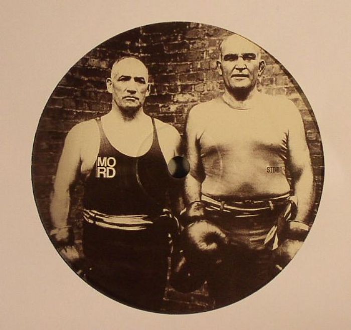 ANSOME - Penny & Pound EP