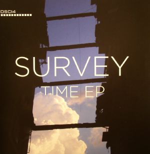 SURVEY - Time EP