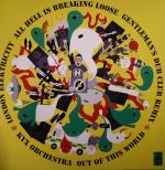 LONDON ELEKTRICITY/KYX ORCHESTRA - All Hell Is Breaking Loose