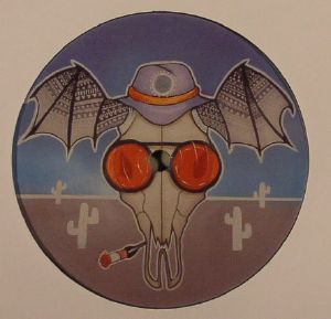 RIVA STARR/SANTOS - Fallin' On Acid EP