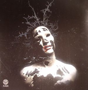 JUNE MILLER - Robots & Romans (Ram vinyl)