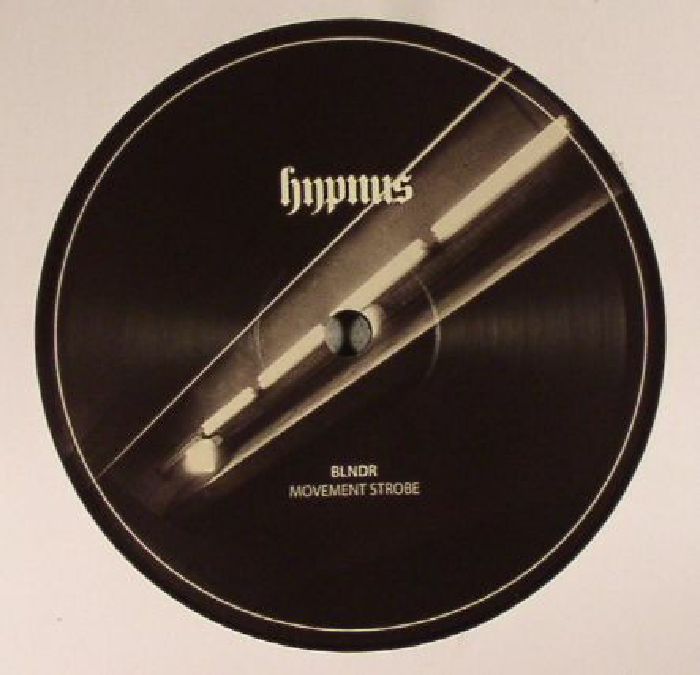 BLNDR - Movement Strobe
