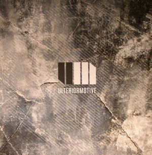 ULTERIOR MOTIVE - You're Next