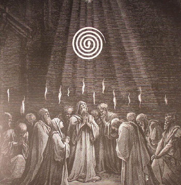 Luigi TOZZI / FERAL / BLNDR - Various Adepts: Volume II