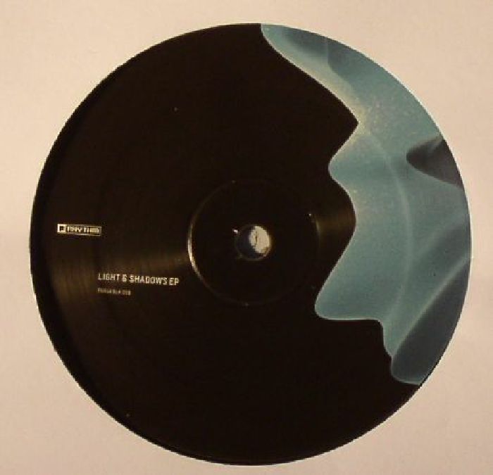 RE AXIS - Light & Shadows EP