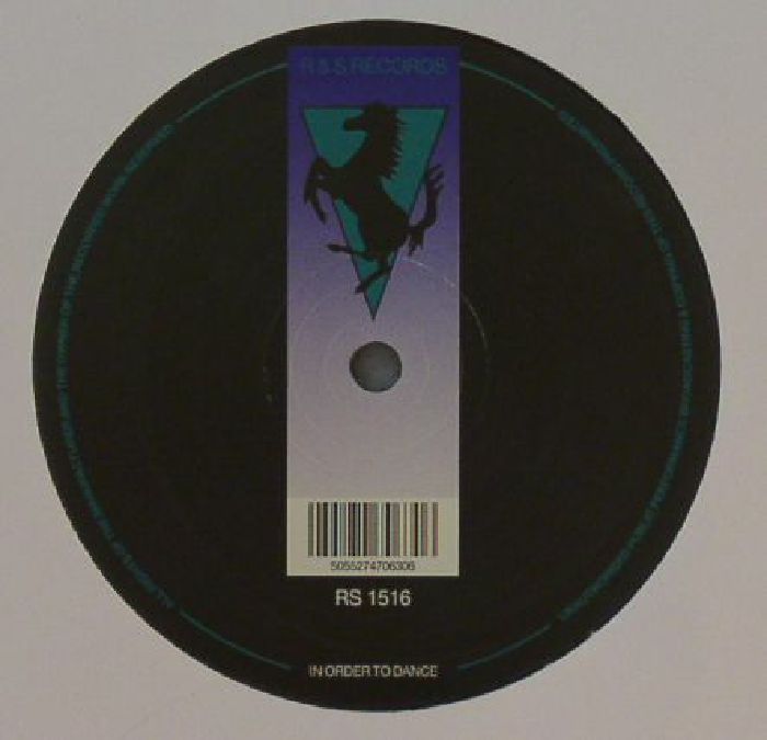 The PRODIGY Roadblox (Paula Temple remixes) (ONE PER PERSON)