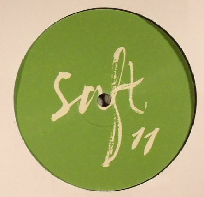 Ian BLEVINS / NY AK - Grasscutter EP