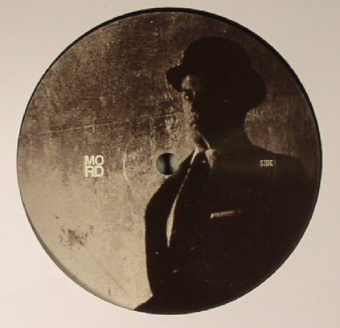 The TRANSHUMANS - Beast Like State EP