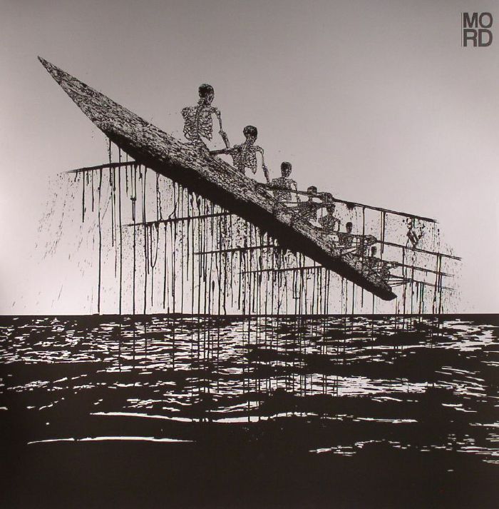 DAMCASE - Anom Valley