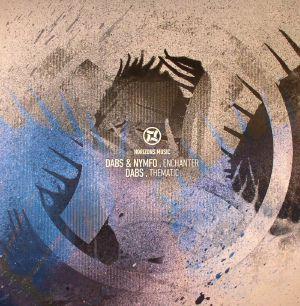 DABS/NYMFO - Enchanter