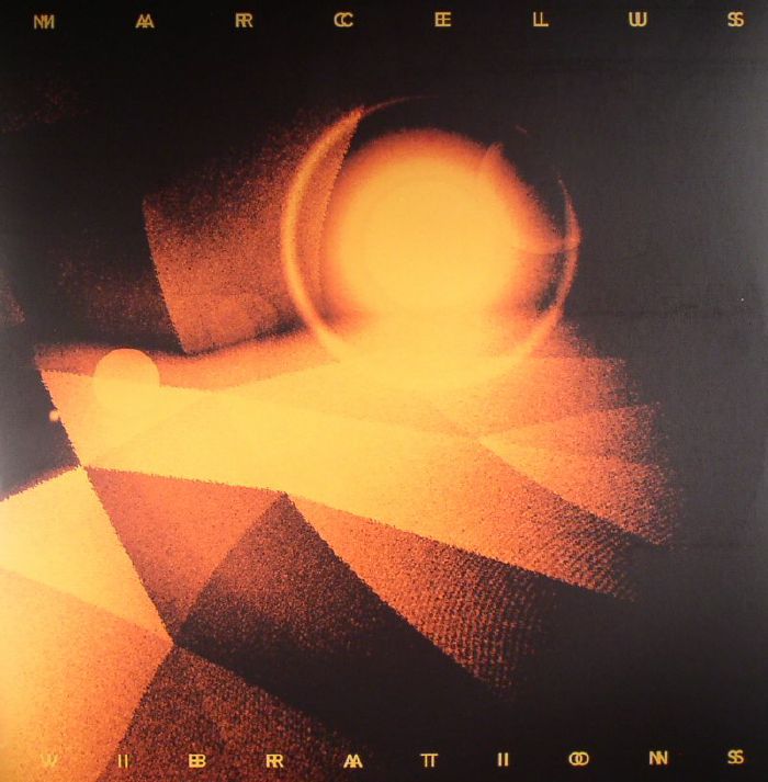 MARCELUS - Vibrations