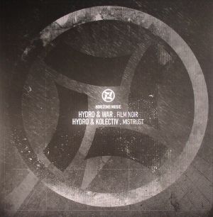 HYDRO/WAR/KOLECTIV - Film Noir