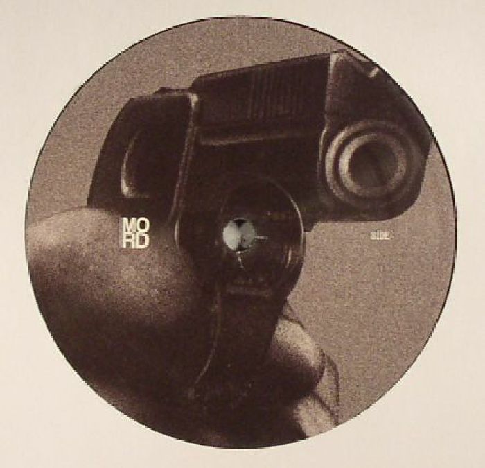 KWARTZ - Death Is Not Defeat EP