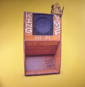 KING YOOF - Homage To The King (LP)