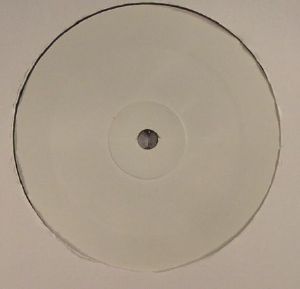 DJ TRACE - Lostdubs 002 (DSCI4 vinyl)