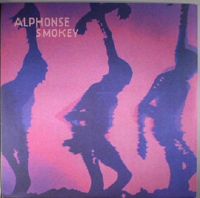 Alphonse - Smokey