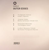 NOISIA - Outer Edges (4xLP box + poster + MP3 download code)