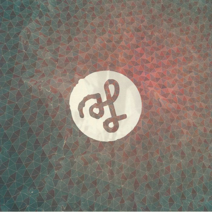 Sunken Foal - Hexose LP