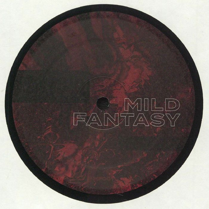 Elle Dee & False Witness - Underneath EP