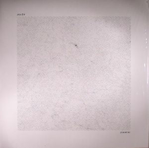 Naibu - Corners LP