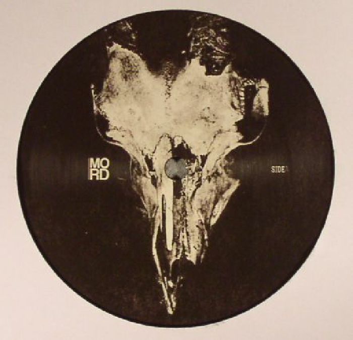 LOCKERTMATIK - Interlock One EP