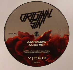 ORIGINAL SIN - Expansions