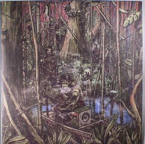 DTR/AKCEPT/BLIND PROPHET/BUKKHA - Joint Forces Pt 3