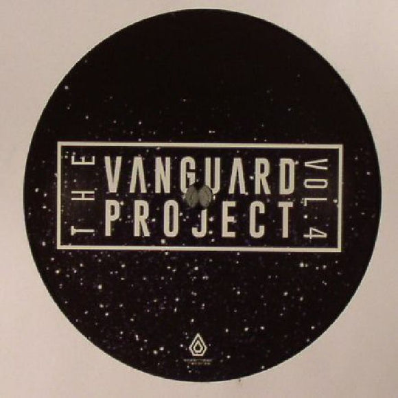 The VANGUARD PROJECT - Volume Four