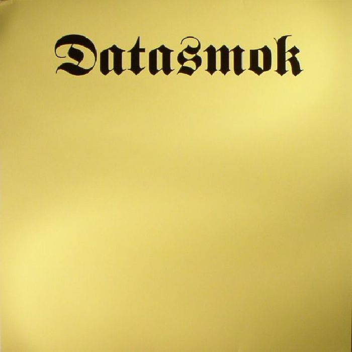 DATASMOK - Knee Deep In Mud EP