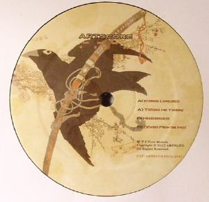 I HATE MODELS - Totsuka No Tsurugi