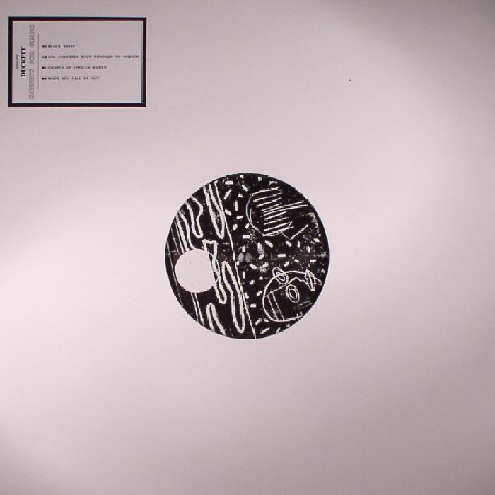 DUCKETT - Gannets For Guano