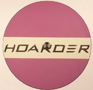 Andrea CAIONI - Boomerang EP