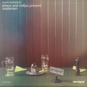 PHACE/MEFJUS - Wastemen