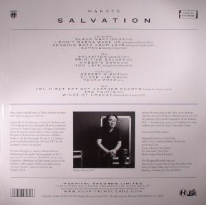 Makoto - Salvation