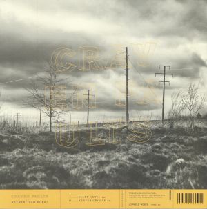 CRAVEN FAULTS - Netherfield Works