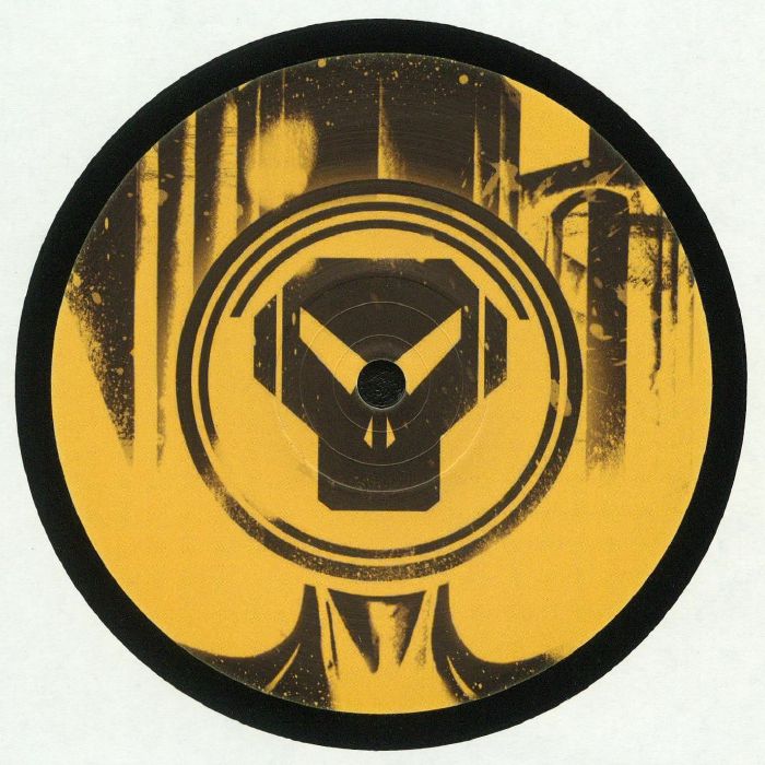 VOLTAGE - Mood Swings EP (1 per customer)