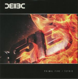 BAD COMPANY UK - Primal Fire