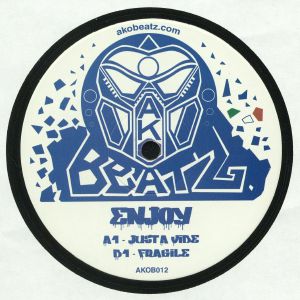 ENJOY - Just A Vibe