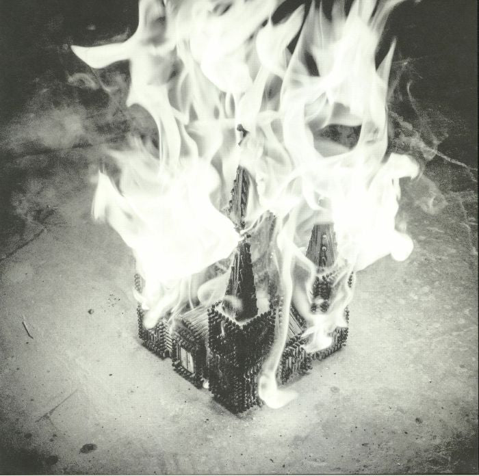 Stanislav TOLKACHEV - There Is Almost No God EP