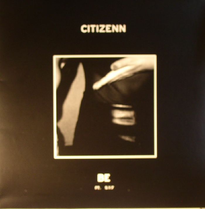 CITIZENN - BE