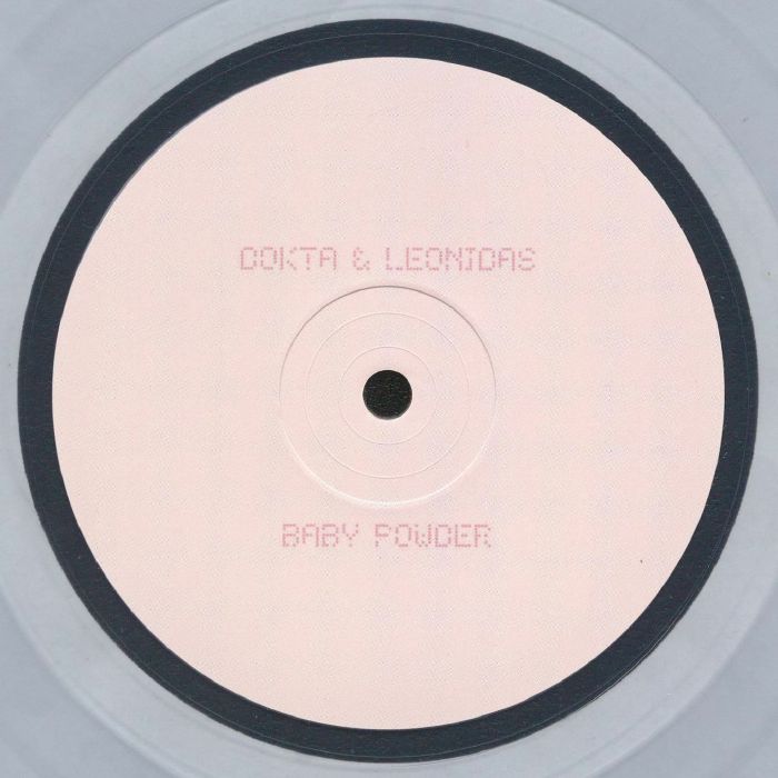 DOKTA / LEONIDAS - Baby Powder