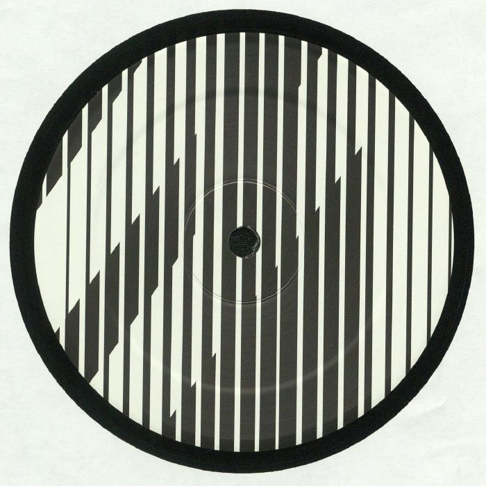 INNERSHADES / NORWELL / GESTALT / DJ NEPHIL - MTRON 005