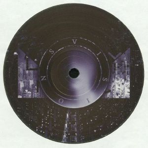 Danny SCRILLA/KROMESTAR - Visions