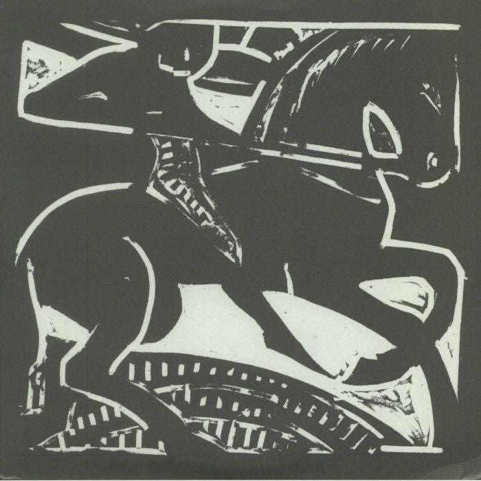 VARIOUS - Herdersmat Part 16-18